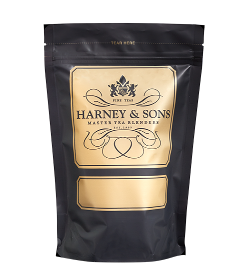 Sachet de thé Harney & Sons