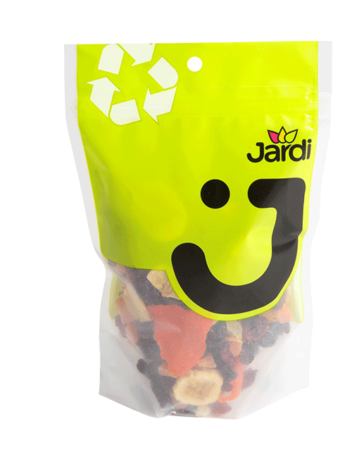 Les Aliments Jardi