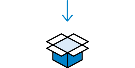 Réduction des coûts d’emballage