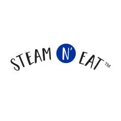 sTEAM n’ eat  PRODUCE pOUCHES