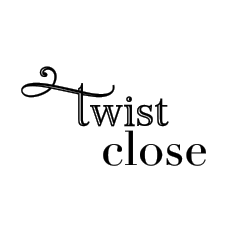 twist close