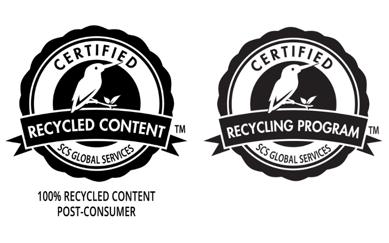 certification logo