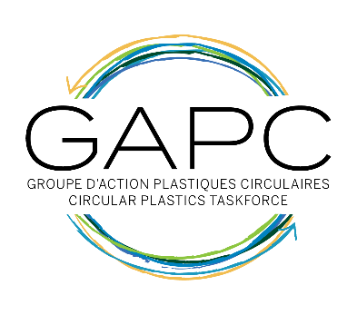 Groupe d'action plastiques circulaires (GAPC)