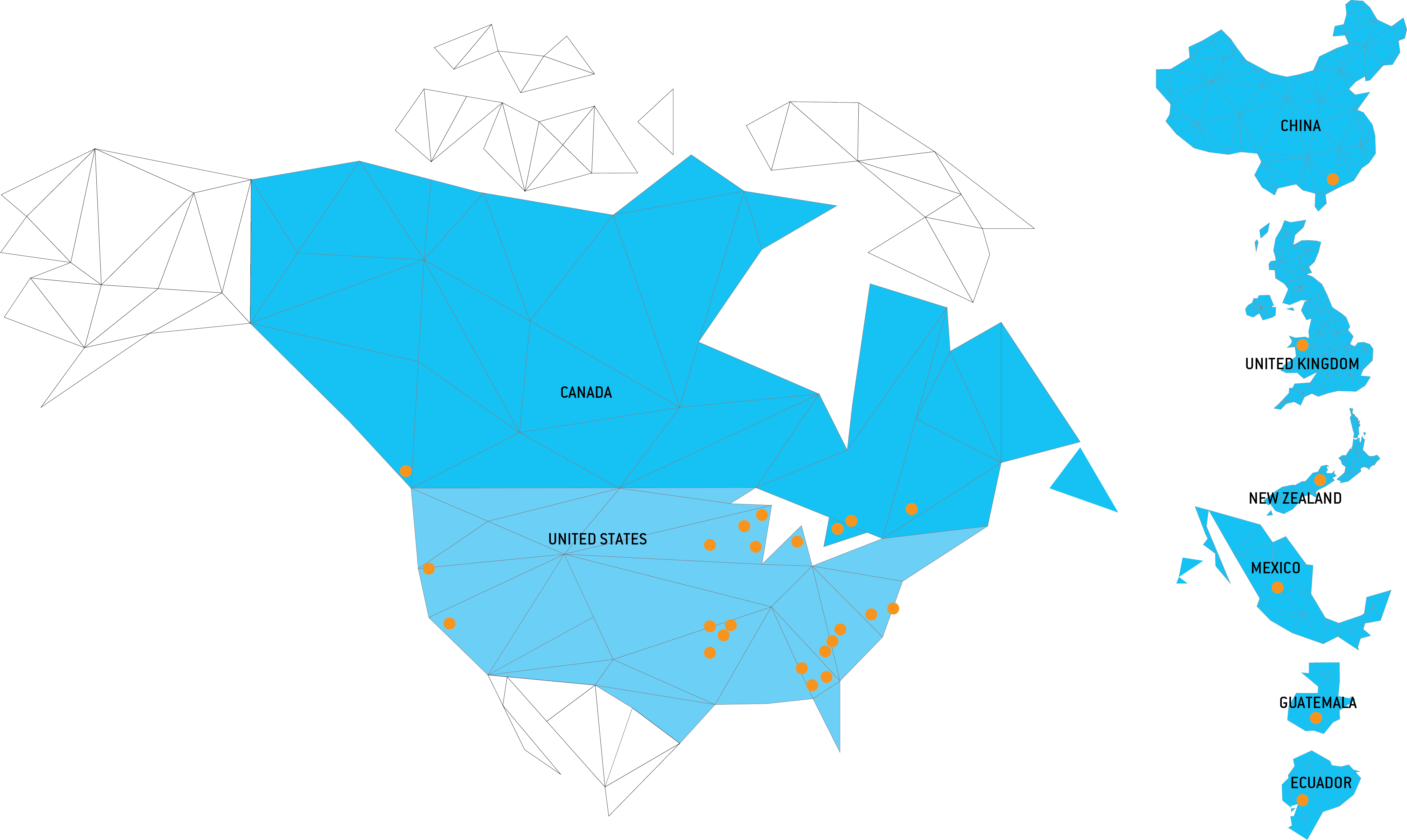 TC Transcontinental Packaging Network