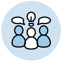 Teamwork Icon Value