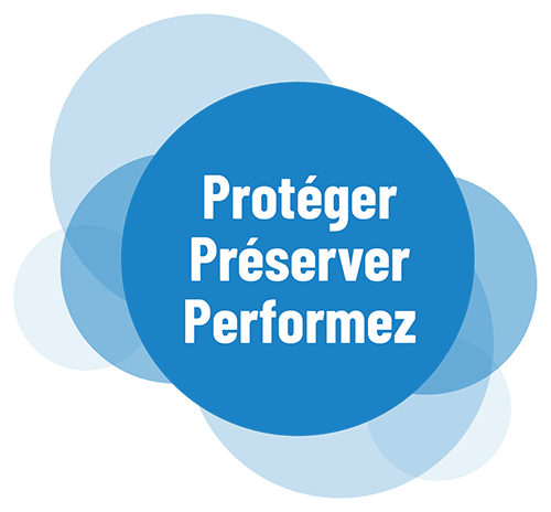 Protéger préserver performer