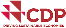 CDP Logo